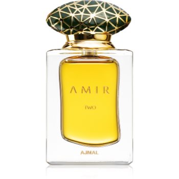 Black Friday Ajmal Amir Two Eau de Parfum unisex