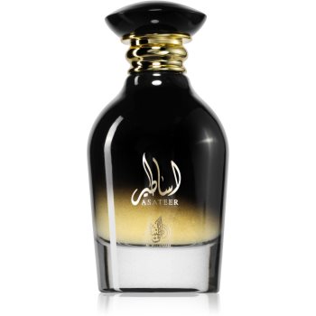 Black Friday Al Wataniah Asateer Eau de Parfum unisex