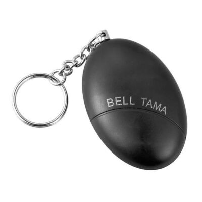 Black Friday 2024 Alarma personala portabila tip breloc chei