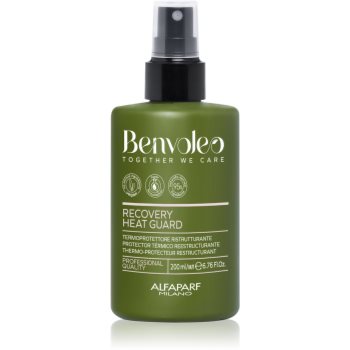 Black Friday Alfaparf Milano Benvoleo Leave-in & Refresh spray cu protecție termică