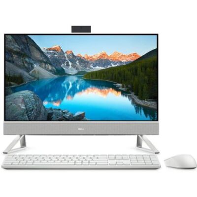 Black Friday 2022 All in One PC Dell Inspiron 7710 AIO (Procesor Intel Core i7-1255U (10 core