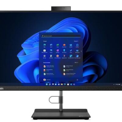 Black Friday 2022 All in One PC Lenovo ThinkCentre Neo 30a (Procesor Intel® Core™ i5-1240P (12 cores