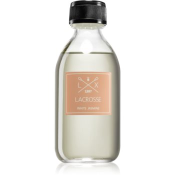 Black Friday 2022 Ambientair Lacrosse White Jasmine reumplere în aroma difuzoarelor