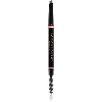 Black Friday 2022 Anastasia Beverly Hills Brow Definer creion pentru sprancene