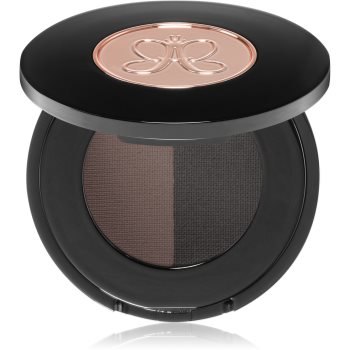 Black Friday 2022 Anastasia Beverly Hills Brow Powder Duo pudră pentru sprâncene