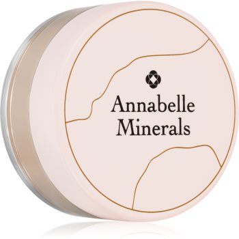 Black Friday Annabelle Minerals Mineral Concealer corector cu acoperire mare