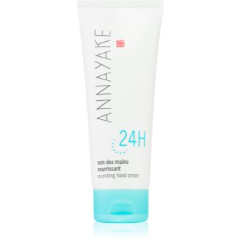 Black Friday 2022 Annayake 24H Soin Des Mains Nourrissant cremă hrănitoare pentru mâini