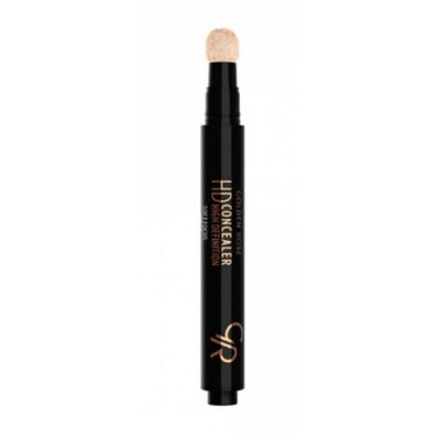Black Friday 2022 Anticearcan Lichid HD SPF 15 Golden Rose 3 ml