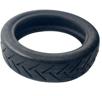 Black Friday Anvelopa cauciuc 8.5inch pentru trotinete electrice