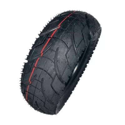 Black Friday 2022 Anvelopa cauciuc TUOVT 80/65-6 City Road pentru trotinete electrice (Negru)