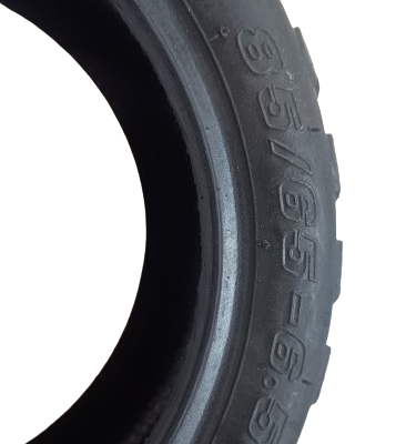 Black Friday 2022 Anvelopa cauciuc Wanda 85/65-6.5 pentru trotinetele electrice