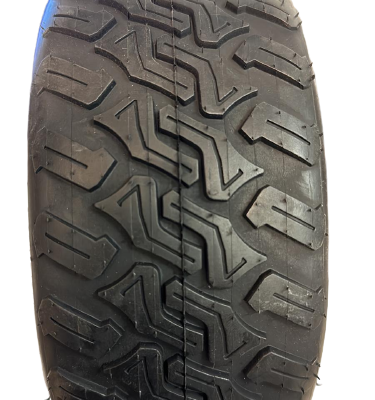Black Friday Anvelopa cauciuc pentru trotineta electrica KUGOO G5 (Negru)
