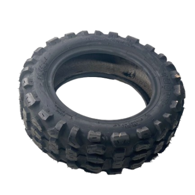 Black Friday 2022 Anvelopa cauciuc tubeless TUOVT 11inch 90/65-6.5 pentru trotinetele electrice