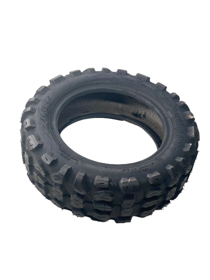 Black Friday 2022 Anvelopa cauciuc tubeless TUOVT 11inch 90/65-6.5 pentru trotinetele electrice