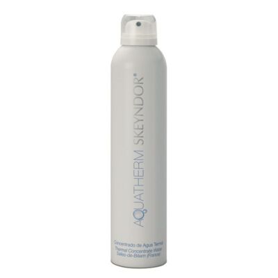Black Friday 2022 Apa Termala Concentrata Piele Sensibila - Skeyndor Aquatherm Thermal Concentrate Water 100 ml