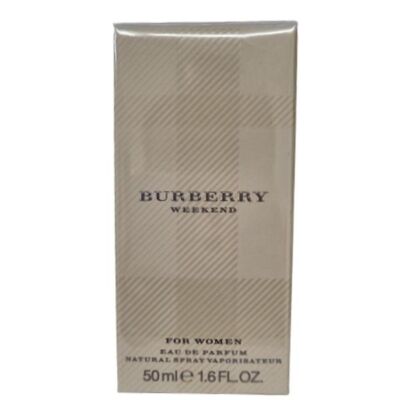 Black Friday 2022 Apa de Parfum Burberry Weekend