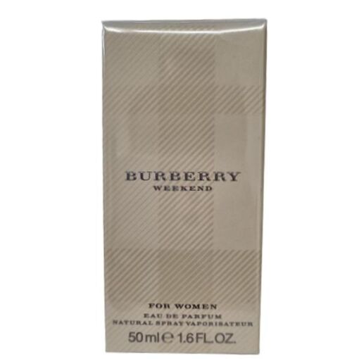 Black Friday 2022 Apa de Parfum Burberry Weekend