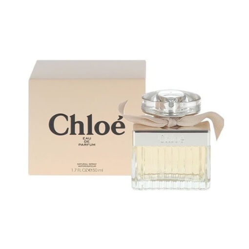 Black Friday 2022 Apa de Parfum Chloe Chloe