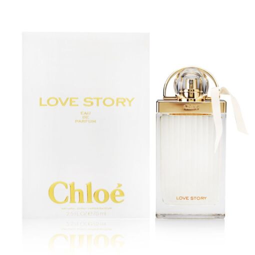 Black Friday 2022 Apa de Parfum Chloe Love Story
