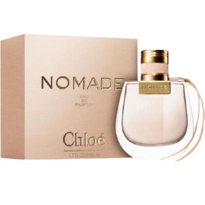 Black Friday 2022 Apa de Parfum Chloe Nomade