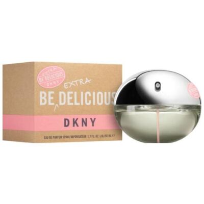 Black Friday 2022 Apa de Parfum DKNY Be Extra Delicious