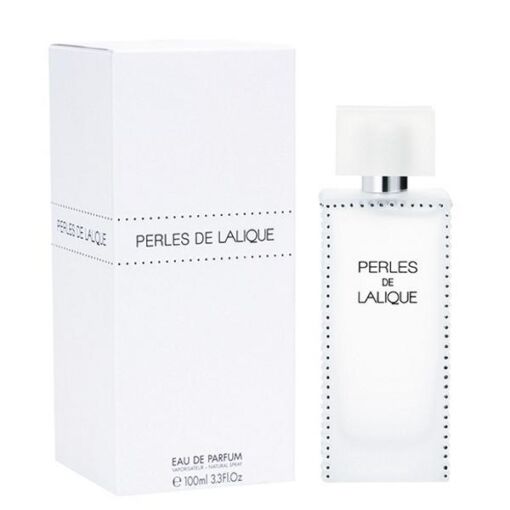 Black Friday 2022 Apa de Parfum Lalique Perles de Lalique