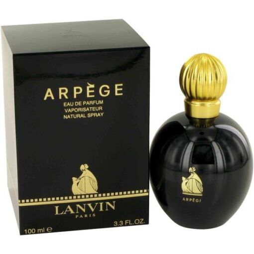 Black Friday 2022 Apa de Parfum Lanvin Arpege