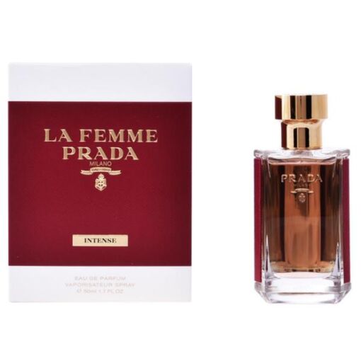 Black Friday 2022 Apa de Parfum Prada La Femme Intense
