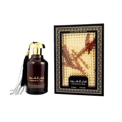 Black Friday 2022 Apa de Parfum Unisex - Ard al Zaafaran EDP Fakhar al Oud the Pride of Oud
