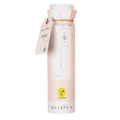 Black Friday 2022 Apa de Parfum Vegan cu Note Citrice