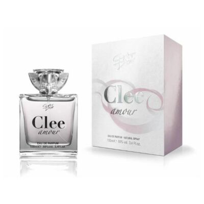 Black Friday 2022 Apa de Parfum pentru Femei - Chat D’Or EDP Clee Amour
