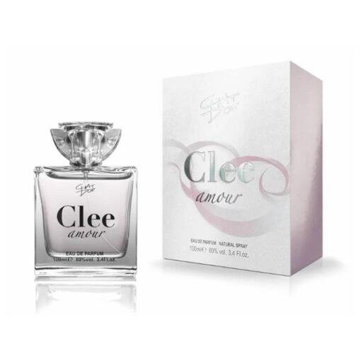 Black Friday 2022 Apa de Parfum pentru Femei - Chat D’Or EDP Clee Amour