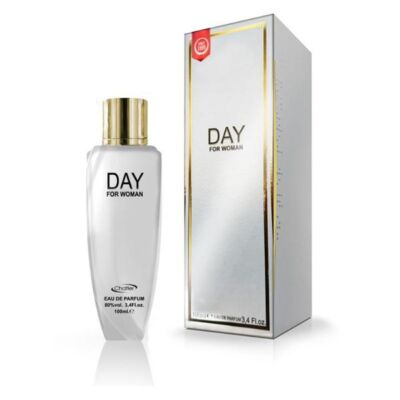 Black Friday 2022 Apa de Parfum pentru Femei - Chatler EDP Day Woman