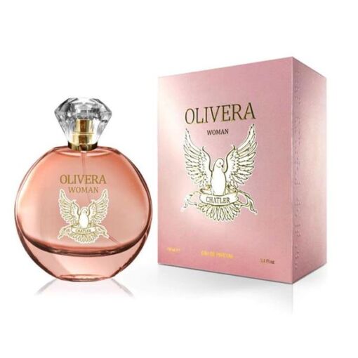 Black Friday 2022 Apa de Parfum pentru Femei - Chatler EDP Olivera Woman