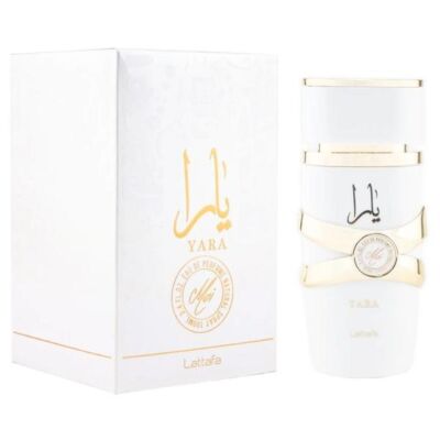 Black Friday 2022 Apa de Parfum pentru Femei - Lattafa Perfumes EDP Yara Moi
