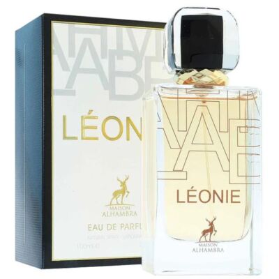 Black Friday 2022 Apa de Parfum pentru Femei - Maison Alhambra EDP Leonie