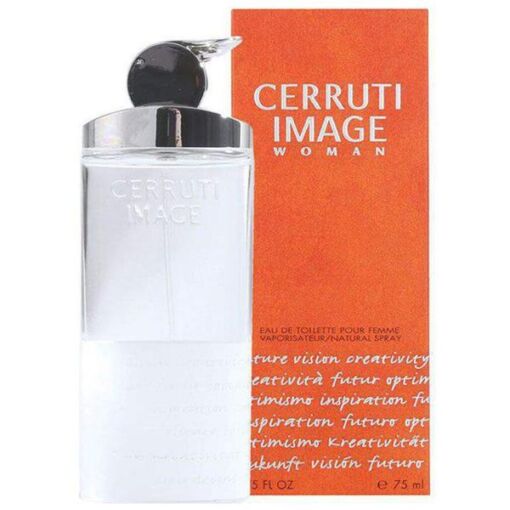 Black Friday 2022 Apa de Toaleta Cerruti Image Woman