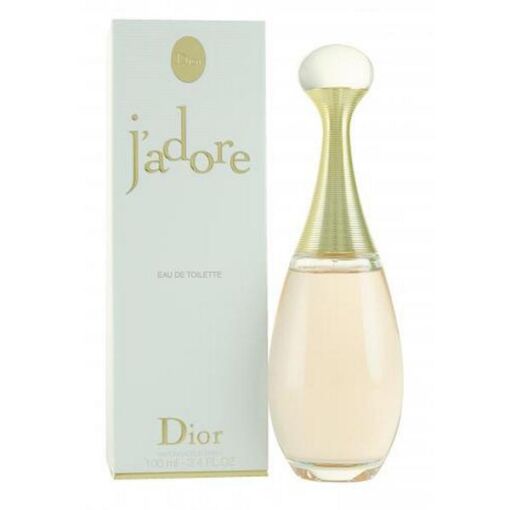 Black Friday 2022 Apa de Toaleta Christian Dior J'adore