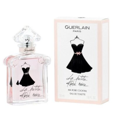 Black Friday 2022 Apa de Toaleta Guerlain La Petite Robe Noir Ma Robe Cocktail