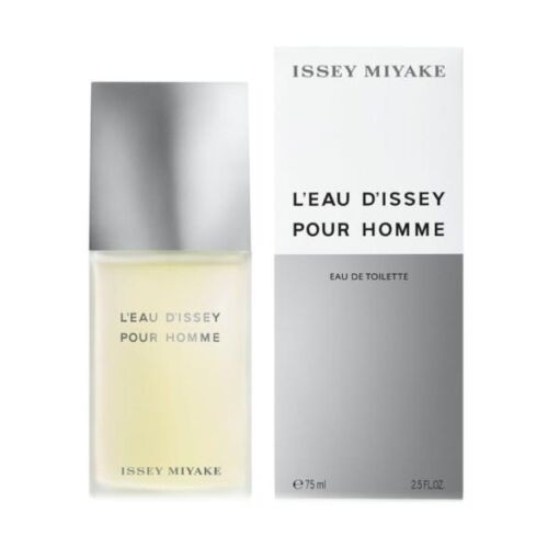Black Friday 2022 Apa de Toaleta Issey Miyake L'Eau D'Issey Pour Homme