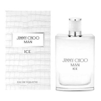 Black Friday 2022 Apa de Toaleta Jimmy Choo Man Ice