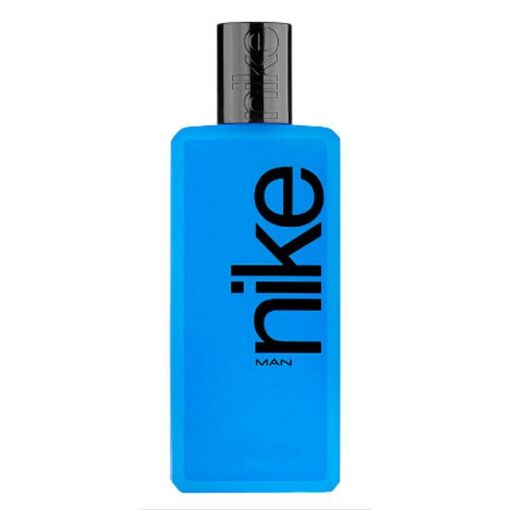 Black Friday 2022 Apa de Toaleta pentru Barbati Nike Ultra Blue Camco 100 ml