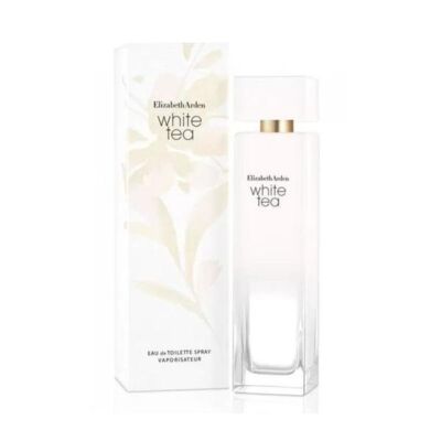 Black Friday 2022 Apa de Toaleta pentru Femei - Elizabeth Arden White Tea Classic EDT Spray Woman
