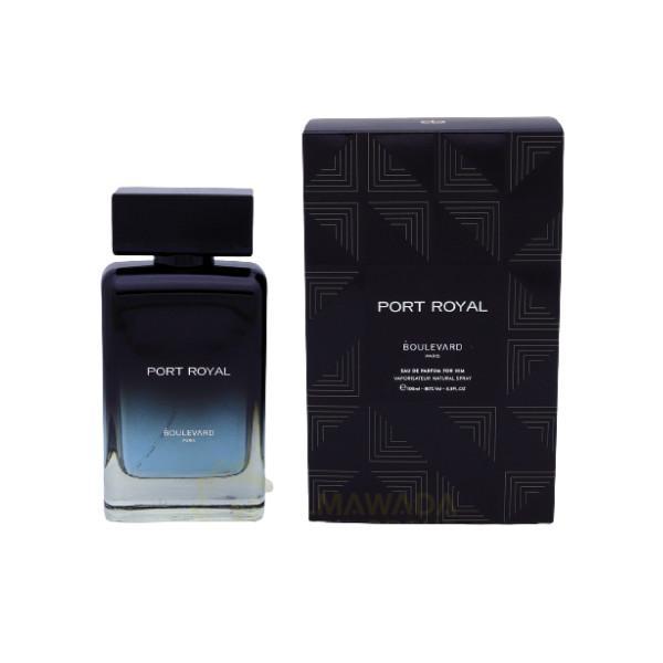 Black Friday 2022 Apă de parfum Port Royal