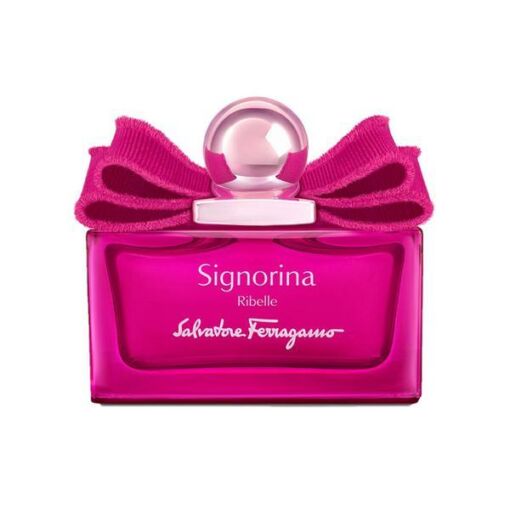 Black Friday 2022 Apa de parfum Signorina Ribelle