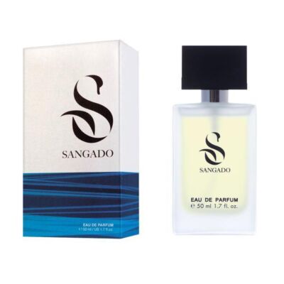 Black Friday 2022 Apa de parfum pentru barbati Rough boy Sangado