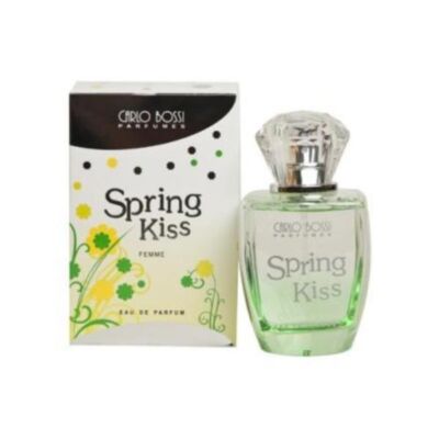Black Friday 2022 Apa de parfum pentru femei Carlo Bossi
