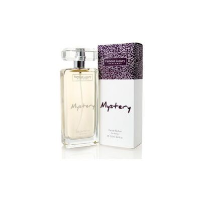Black Friday 2022 Apa de parfum pentru femei Mistery 100 ml