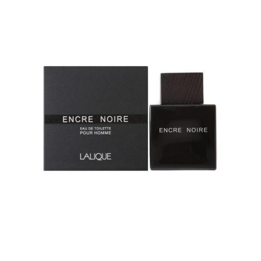Black Friday 2022 Apa de toaleta Encre Noir