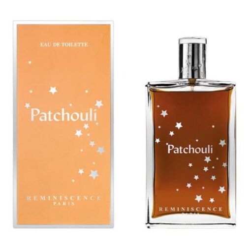 Black Friday 2022 Apa de toaleta pentru femei Patchouli